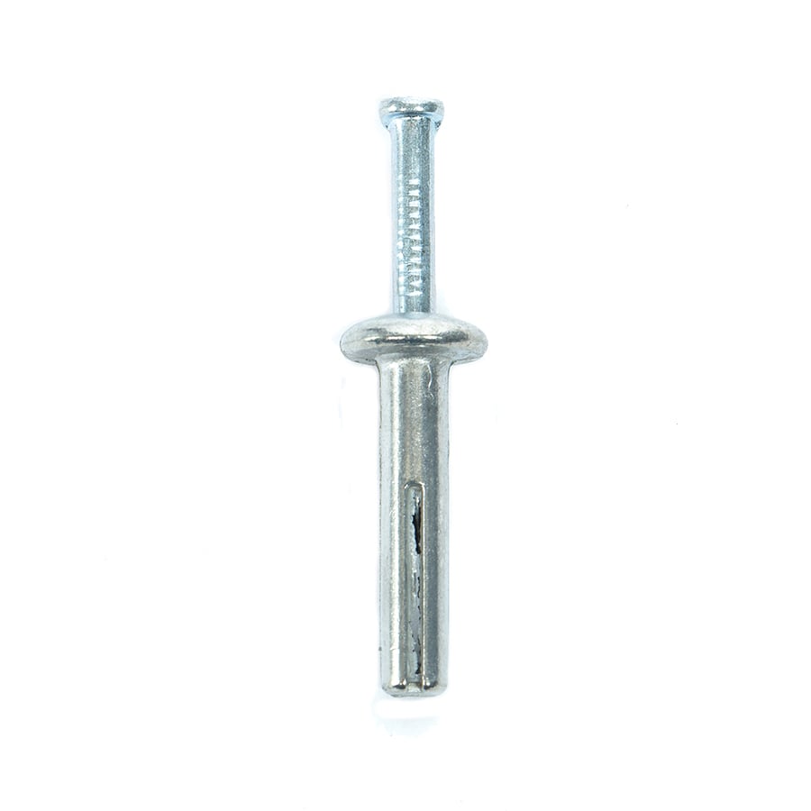 METAL DOWEL NAIL 6X30MM 100PCS