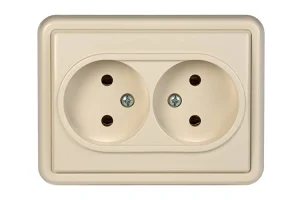 VILMA SL250 1+1 SOCKET.