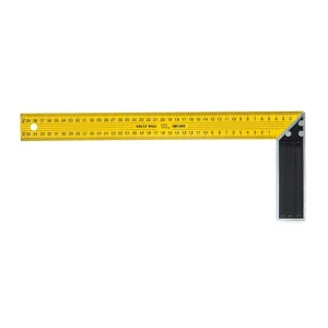 ANGLE PROTRACTOR GWS-40B 400MM (60)