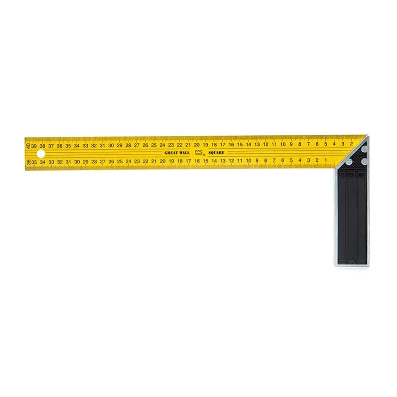ANGLE PROTRACTOR GWS-40B 400MM (60)