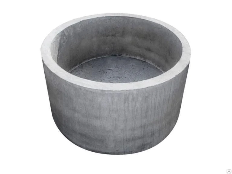 BASKET WITH BASE KCD 10-9 D1000, H890MM