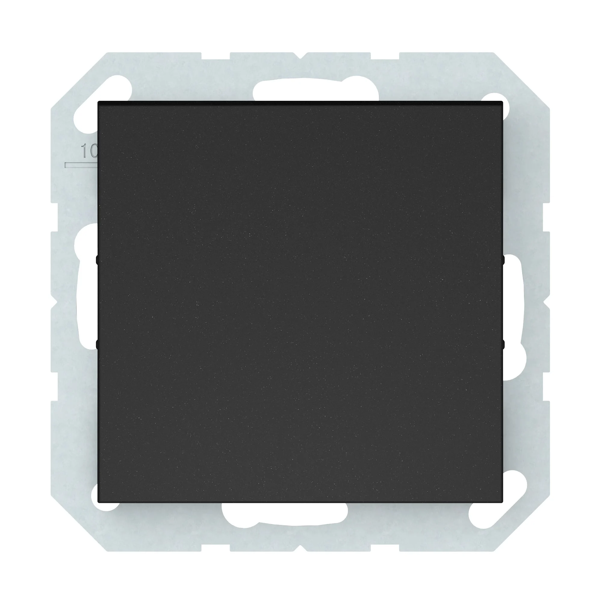 SWITCH P110-010-02 BLACK MATT. V.TAUST.