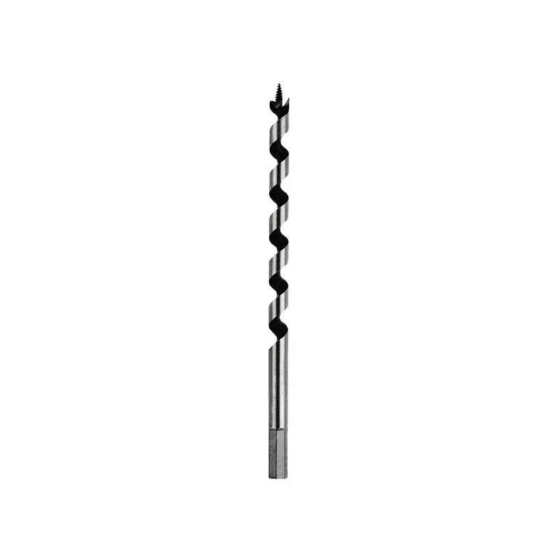 SPIRAL DRILL 12X200/235MM FOR WOOD 19032