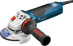 ANGLE GRINDER GWS 19-125CI 1900W 125