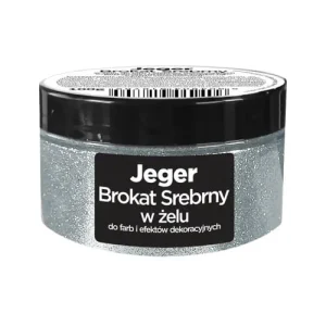 ГЕЛЬ С SUDR.SHINE.JEGER SILVER 100МЛ