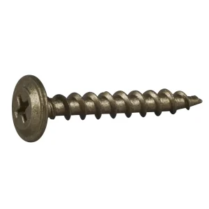 SKRŪVE MONTĀŽAS ĀRD. 4.5X25 CS ESSVE 250