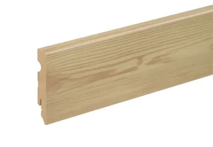 BASEBOARD 548469 FU084L 2.4M 15X80MM