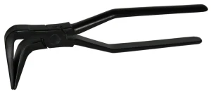 KNAIBLES SKĀRDA LOCĪŠANAI BESSEY D351-60