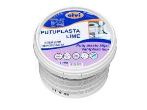 LĪME PUTUPLASTAM 0.480KG