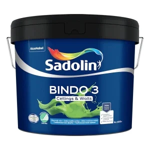 COLOR BINDO 3 BW 9L