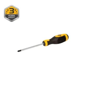 SCREWDRIVER PZ1X100 FORTE TOOLS