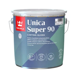 LAKA UNIV. SPĪD. UNICA SUPER 90 EP 2.7L