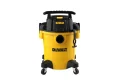 Construction vacuum cleaners