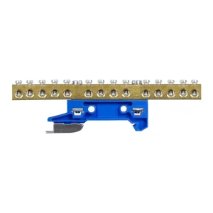 SPAIĻU BLOKS E.6004 ZO-2107 DIN(15)