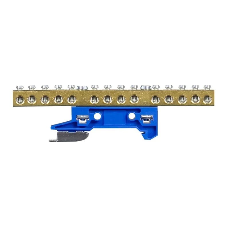 SPAIĻU BLOKS E.6004 ZO-2107 DIN(15)