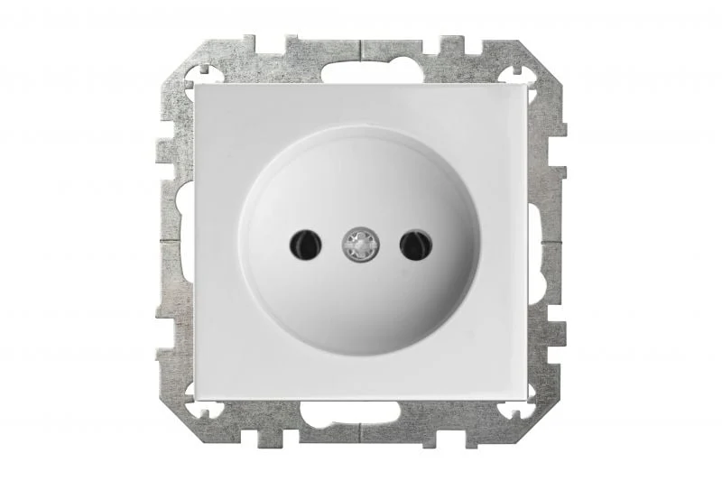 ROSETTE LIREGUS EPSILON B/R WHITE