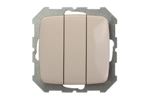 LIREGUS ALFA 1+1+1 B/R SAND