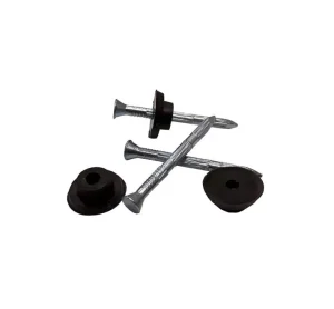 NAGLAS 3.5X45MM 100ШТ