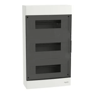 DISTRIBUTION BOX VIRSAP EASY9 IP40 36MOD
