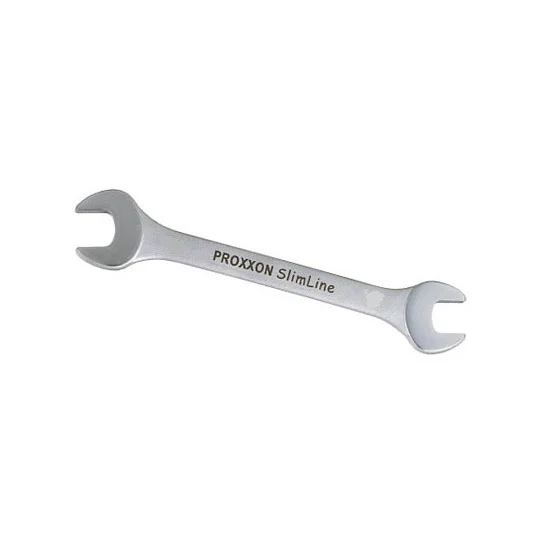 PROXXON SOCKET WRENCH 21X23MM 23852