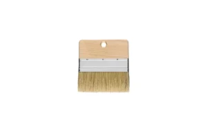BRUSH JEGER DEKOR 12CM