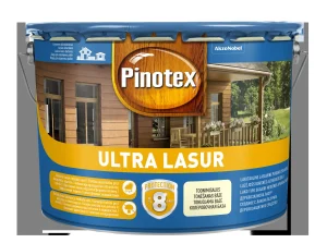IMPREGNANTS PINOTEX UL EU 10L ТИККОКС
