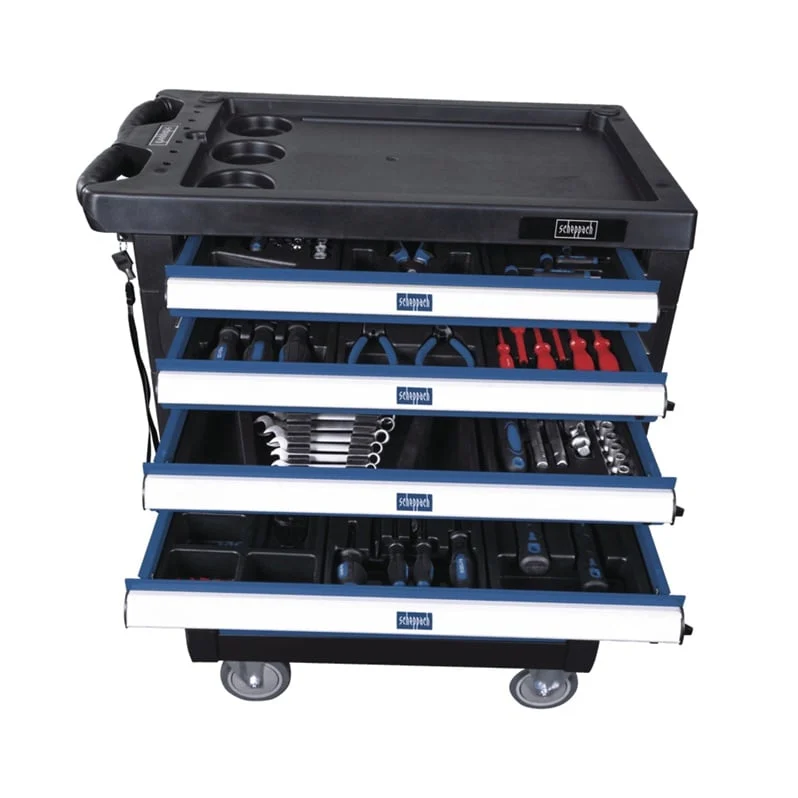 SCHEPPACH TOOL CARTS TW1000