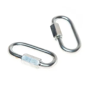 CARABINE SCREW 3MM 2DD