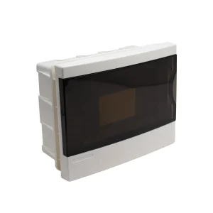 SECTIONAL 8 MODULES UNDERGROUND. IP40