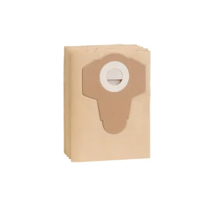 BAGS FOR VACUUM CLEANER MWW806 15L 5PCS