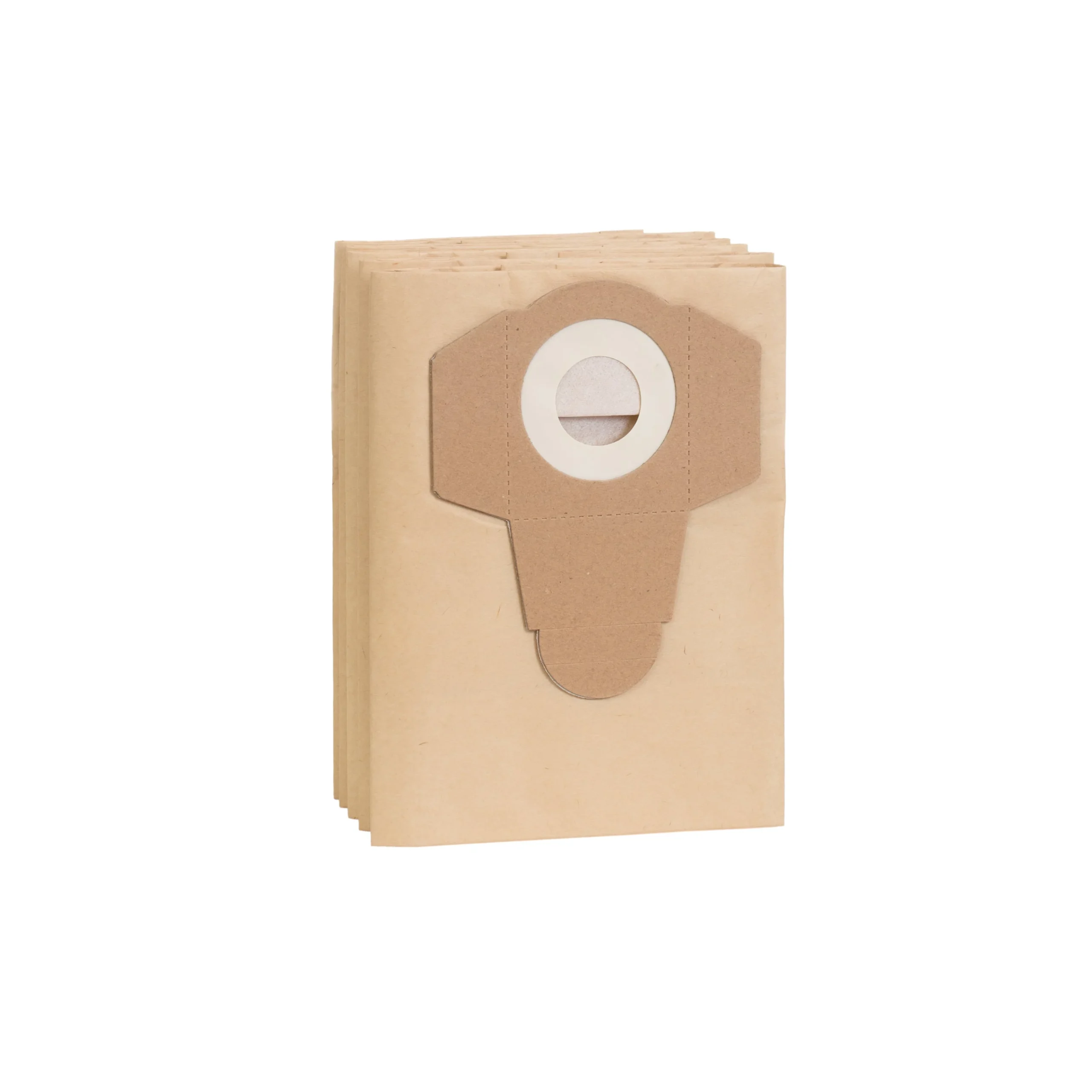 BAGS FOR VACUUM CLEANER MWW806 15L 5PCS