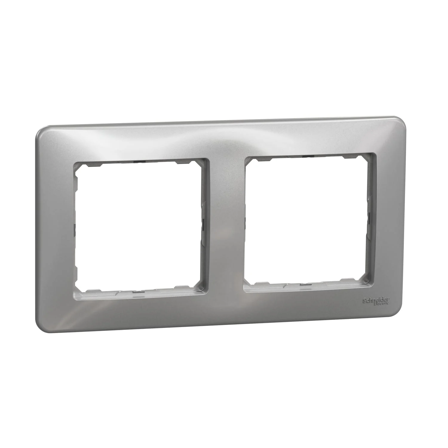 FRAME SEDNA 2-PLACE ALUMINUM