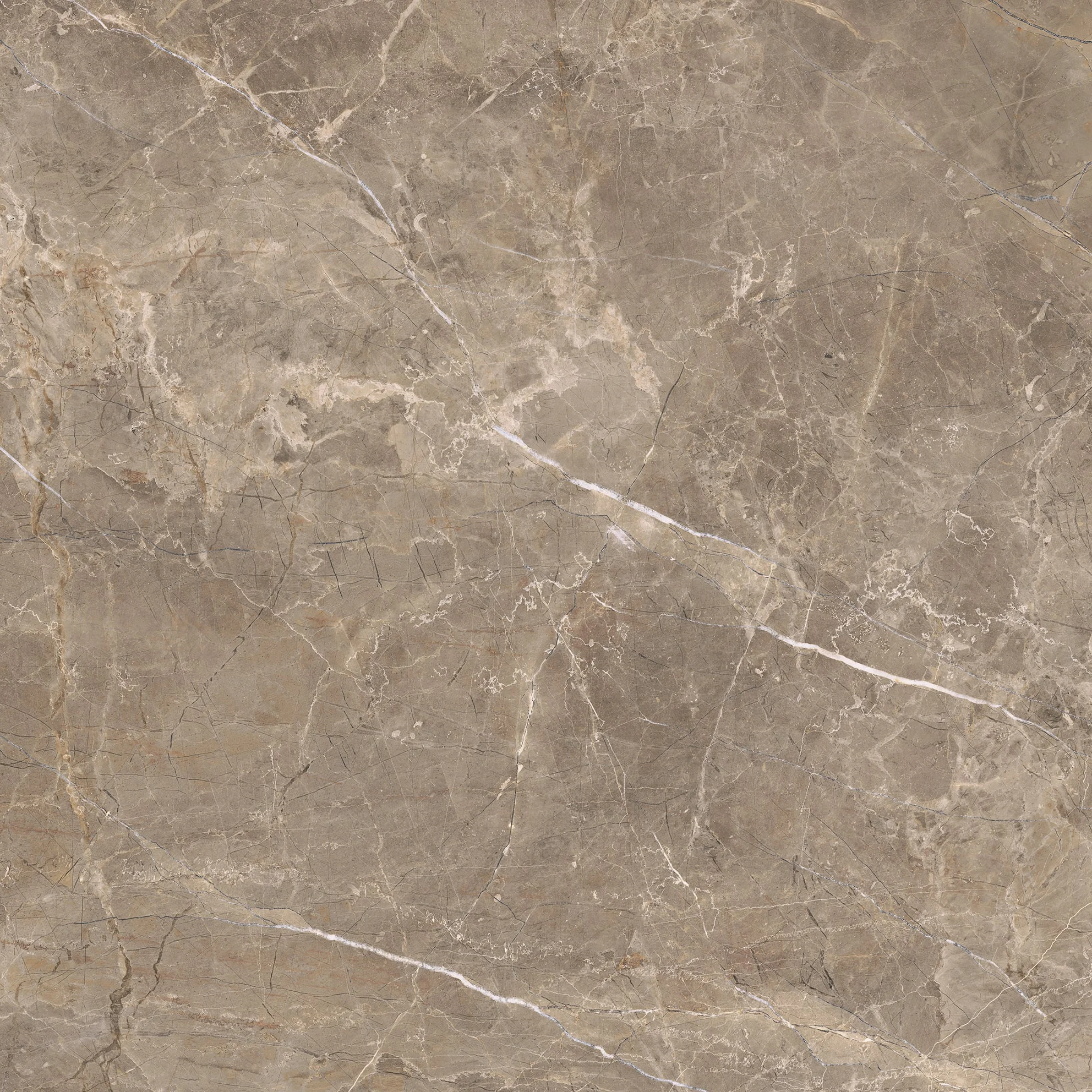 TILE AKM.M GRES RUSH BROWN 597X597X7 (1