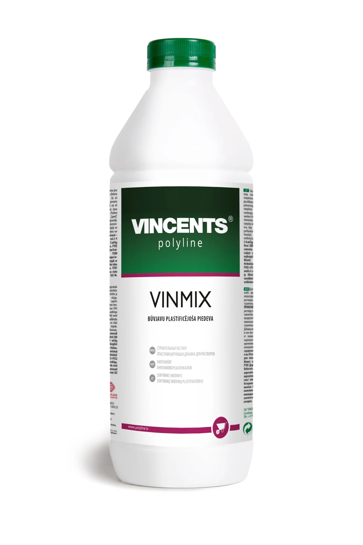 OFFER FOR MURJAVA VINCENTS VINMIX 1L