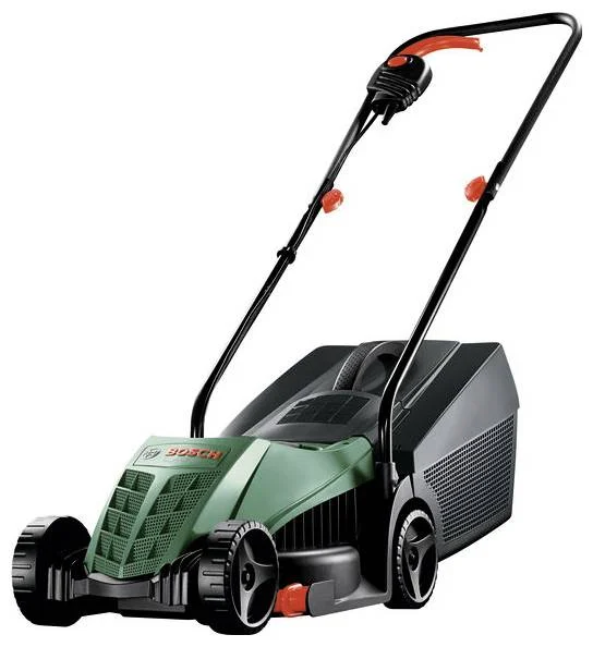 GRASS MOWER ELEK EASYR 32-215 06008A6301