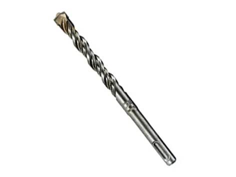 URBIS SDS PLUS S4 6.0X260.0MM, 1PC.