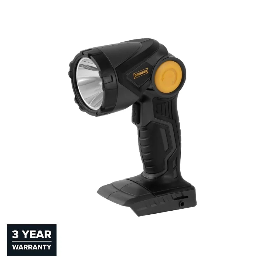 SPOTLIGHT LED CL-L0318 18V