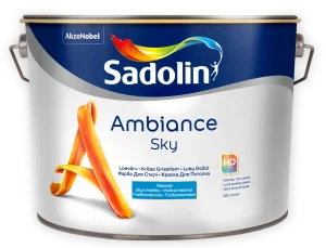 KRĀSA GRIESTIEM AMBIANCE SKY 10L