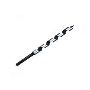 SPIRAL DRILL FOR WOOD 8X400MM D-07434