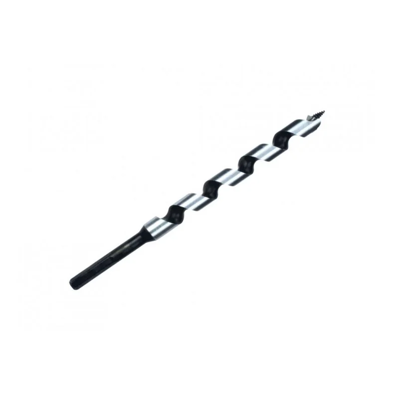 SPIRAL DRILL FOR WOOD 8X400MM D-07434