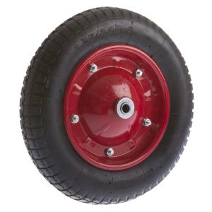 WHEEL 3.25X8