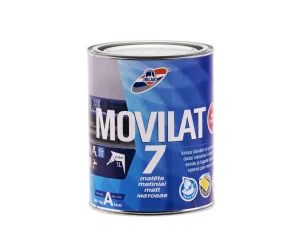 KRĀSA MOVILAT-7 C BĀZE 0,9L