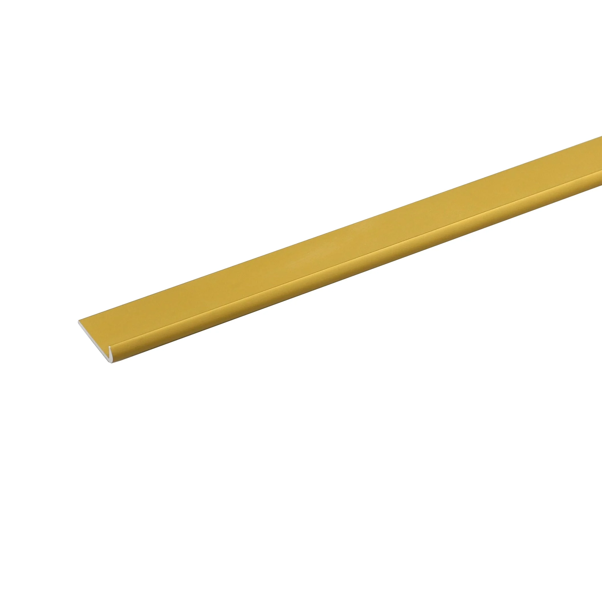 PROFILS J AL.ANOD.ZELTA MM1000X22
