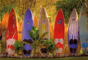 WALLPAPER MURAL 368X254CM 8-902 MAUI