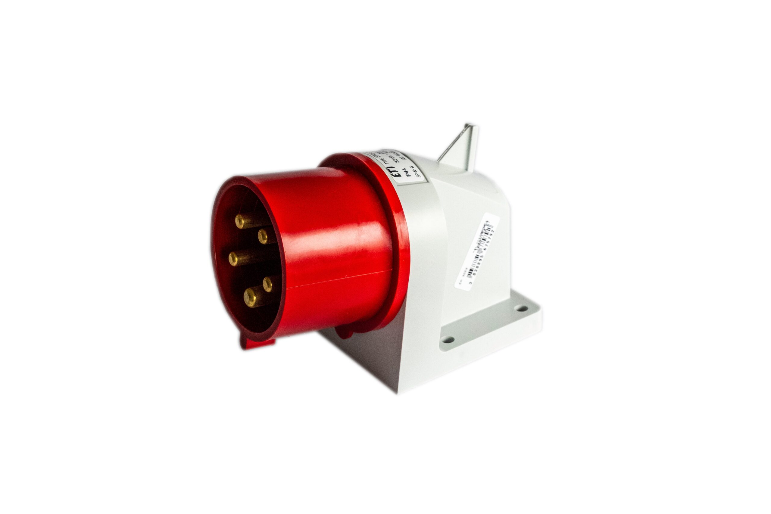 KONTAKTLIGZDA 5X32A. SIENAS ER3253