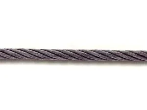 TROSE UNIVERSĀLA D2.5 7X7 NERŪD