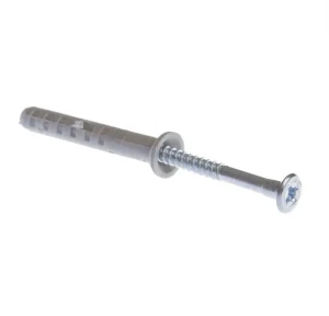 WALL PLUG 10X80 4PCS BL