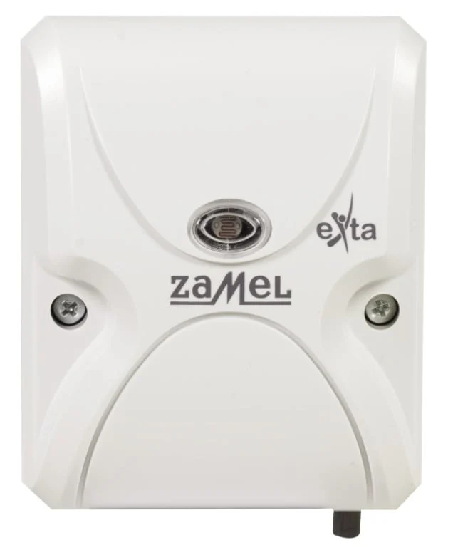 KRĒSLAS RELEJS WZS-01 IP54 0-200LX