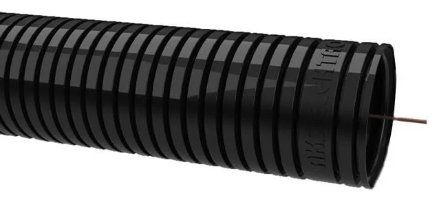 CAURULE GOFR. PVC RKGSP 16 AR STIEP.(50)