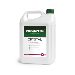 SODIUM SILICATE SOLUTION VINCENTS CRYSTAL 1.4KG